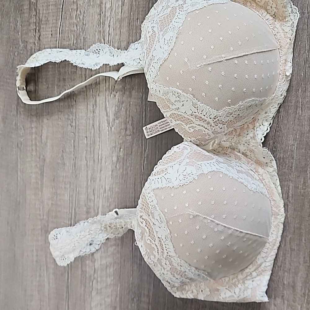 Victoria's Secret Bra